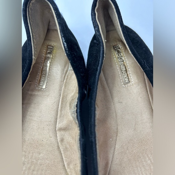 BCBGeneration Pointy Ballet Flats - Picture 5 of 7